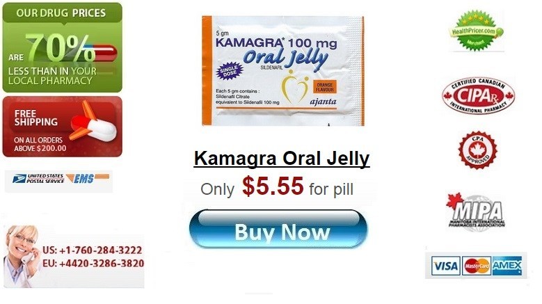 Where To Order Kamagra Oral Jelly Pills Online