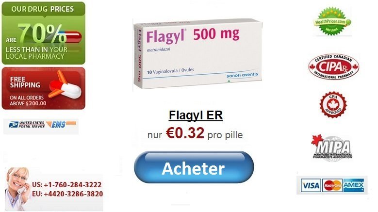 Flagyl Pharmacie En Ligne Ordonnance