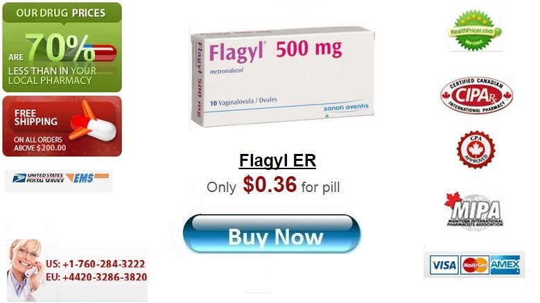 Buy Flagyl Online Without Prescription
