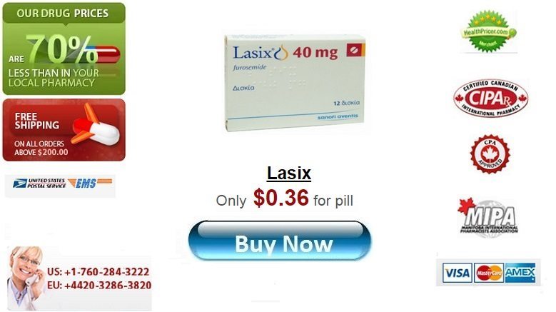 Buy Lasix Online Without Prescription