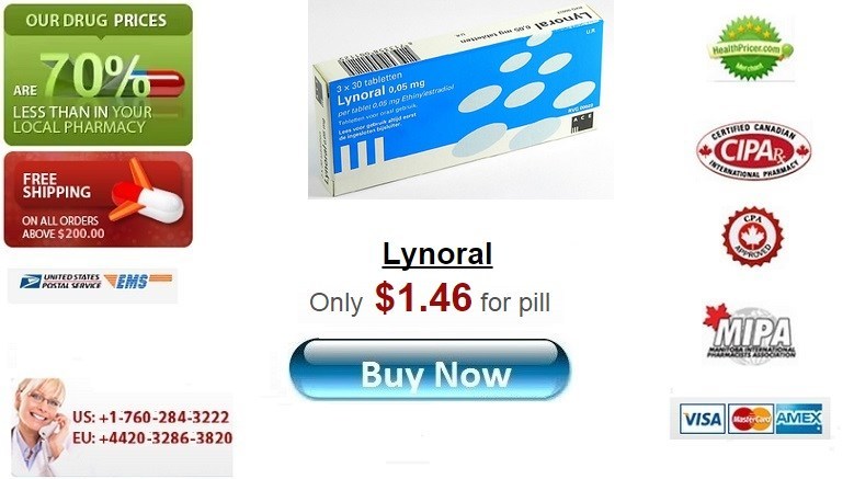 Buy Lynoral online without prescription