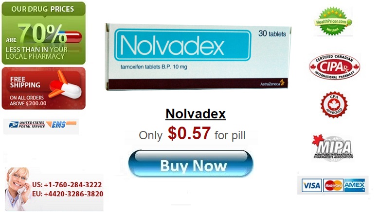 Buy Nolvadex online without prescription